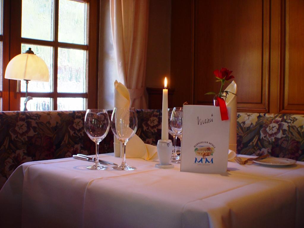 Hotel Marxzeller Muehle Zewnętrze zdjęcie