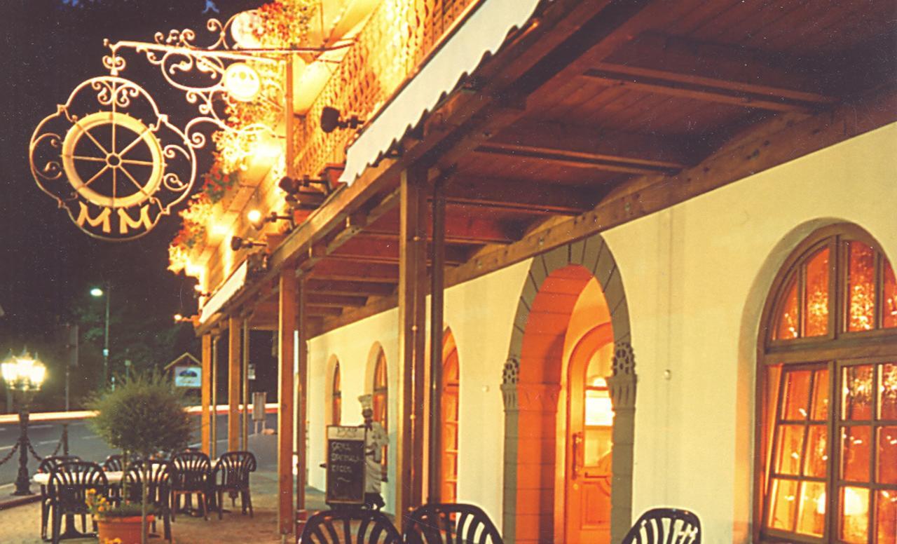 Hotel Marxzeller Muehle Zewnętrze zdjęcie