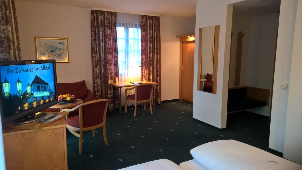 Hotel Marxzeller Muehle Zewnętrze zdjęcie
