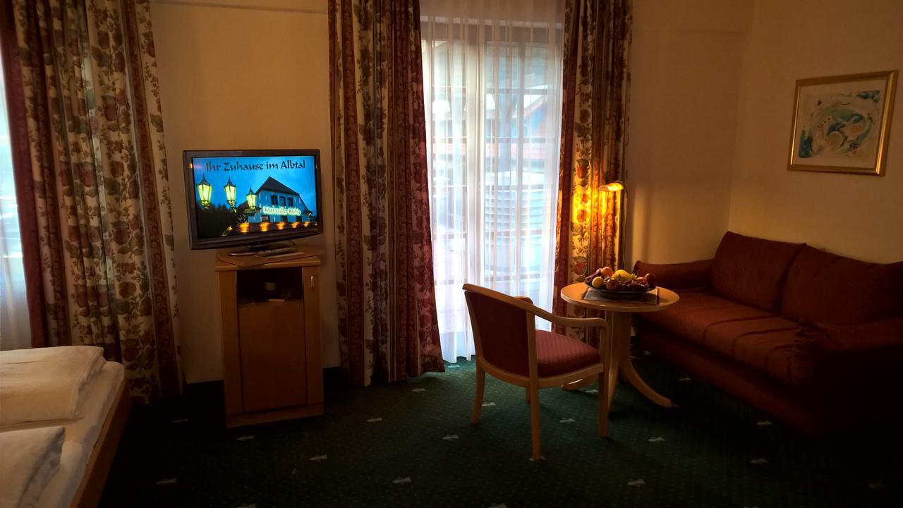Hotel Marxzeller Muehle Zewnętrze zdjęcie